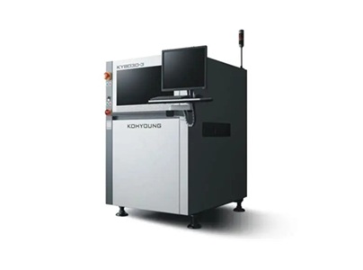 Korean  3D SPI