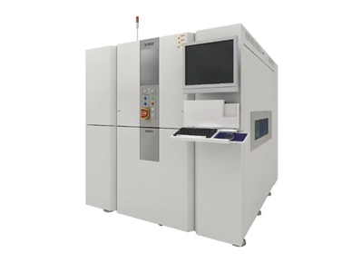 Japanese X-Ray